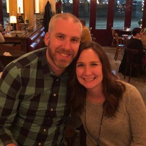 Meet your Posher, Amanda sherren